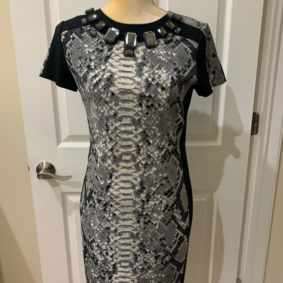 Dress - Picture 2 of 3